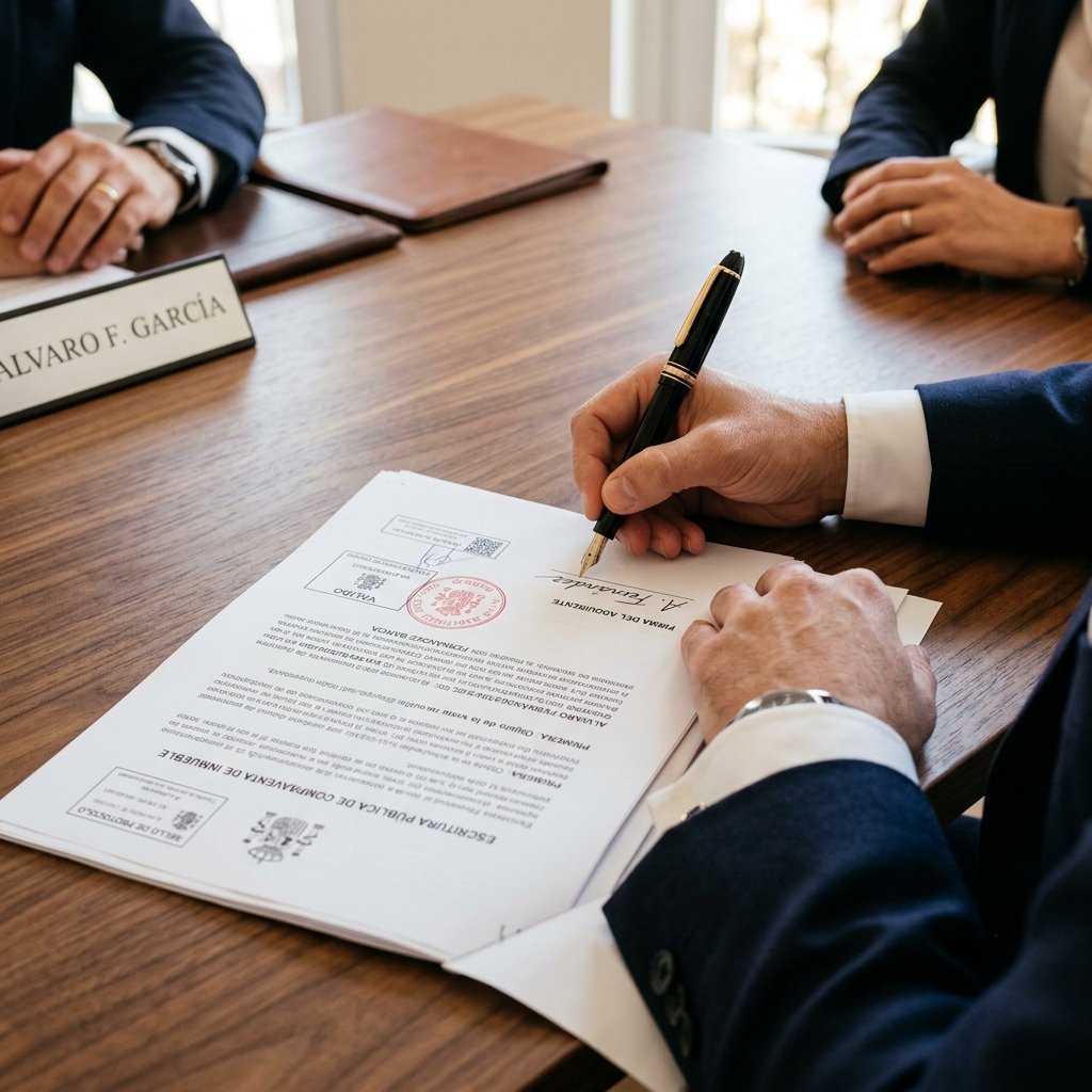 Comprar terreno en Lurín con escritura pública: guía definitiva