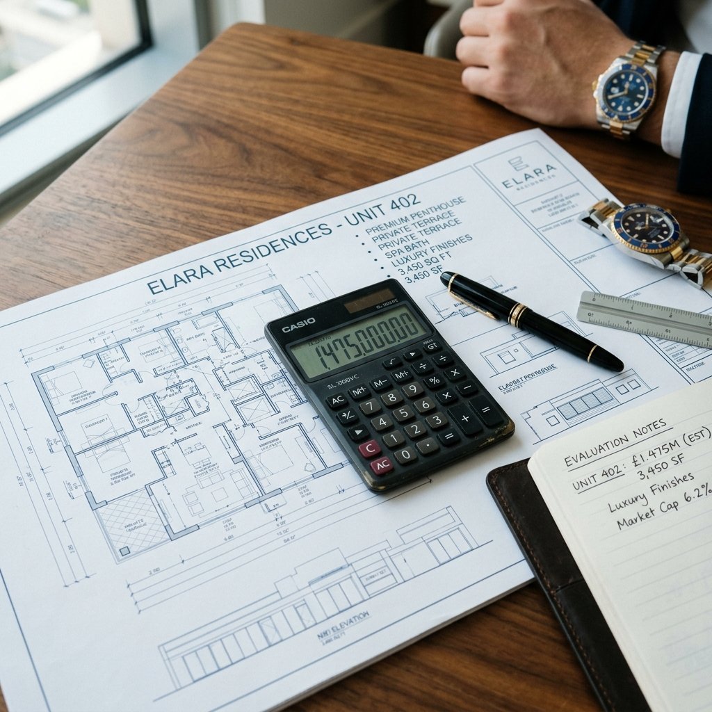 Precio del m² en Lurín 2026: cuánto cuesta un terreno